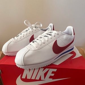 Women’s Nike Cortez - new in box, size 7.5